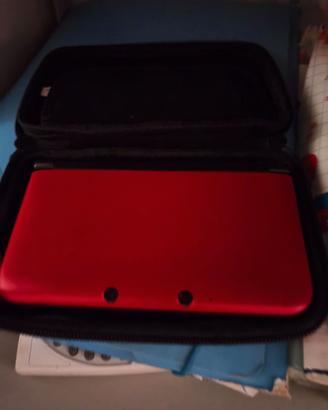 Nintendo 3ds XL