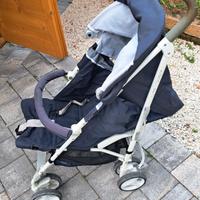 passeggino inglesina