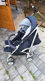 passeggino inglesina