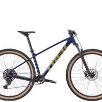 Bici Trek Marlin 5 Gen 3 2026 - Montaggio compreso