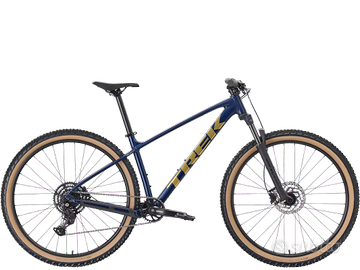 Bici Trek Marlin 5 Gen 3 2026 - Montaggio compreso