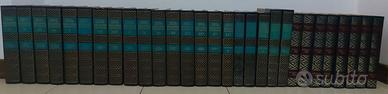 Enciclopedia Universale Rizzoli Larousse 1967