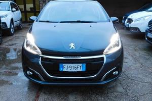 Peugeot 208 PureTech 68 5 porte Active