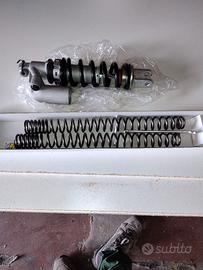 sospensioni transalp 750 2023