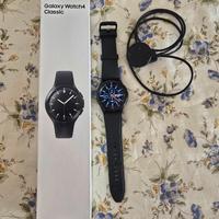 Galaxy Watch4 Calassic