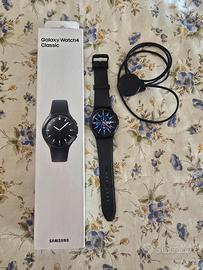 Galaxy Watch4 Calassic