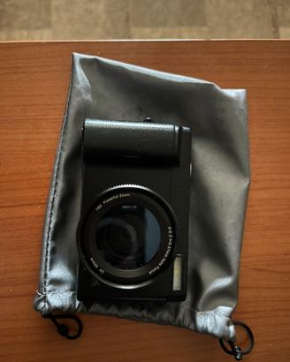 fotocamera