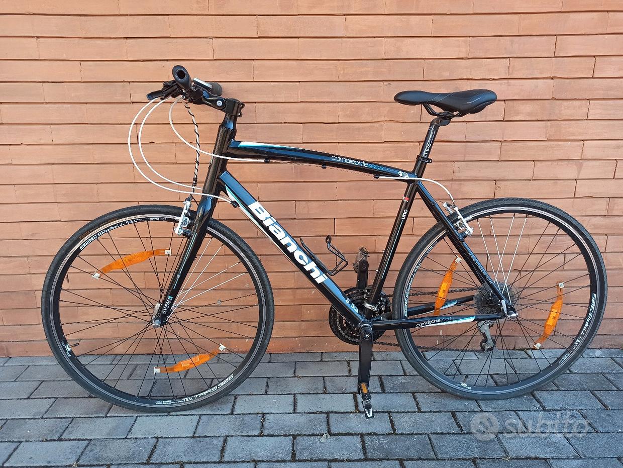 Bianchi Roma Bianchi Camaleonte Sport For Sale C-Sport Cross Gent