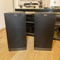 Klipsch RB-81 II Reference - casse alta efficienza