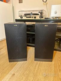 Klipsch RB-81 II Reference - casse alta efficienza