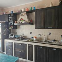Mobili cucina in muratura