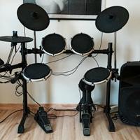 Batteria Elettronica Behringer XD80USB