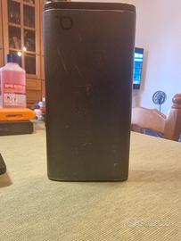 PowerBank Andersson 20000mah
