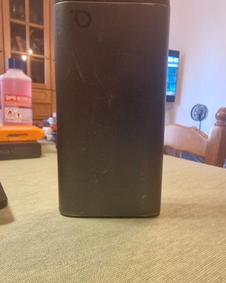 PowerBank Andersson 20000mah