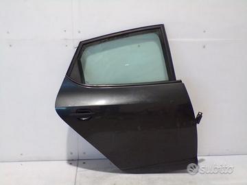 Portiera posteriore destra Seat Ibiza 4 2012
