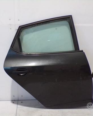 Portiera posteriore destra Seat Ibiza 4 2012