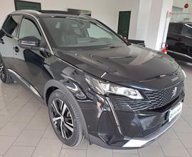 PEUGEOT 3008 BlueHDi 130 S&S EAT8 GT + TETTO APR