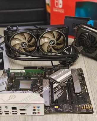 bundle PC gaming