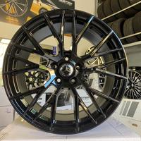 Cerchi OMOLOGATI Mercedes raggio 20 cod.7453