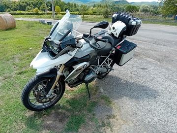 Bmw Gs 1200