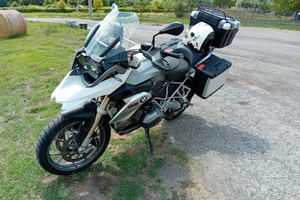 Bmw Gs 1200
