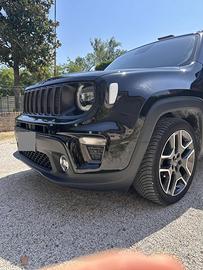 Jeep renegade S 16 tdi 120 cv