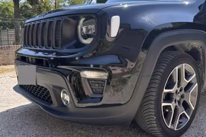 Jeep renegade S 16 tdi 120 cv