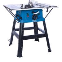 Banco sega circolare