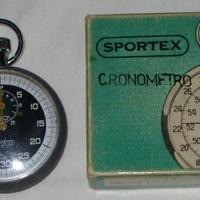 Cronometro Sportex