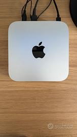 Mac mini m1 2020