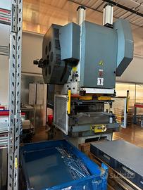 Pressa BULCOM 200 Ton