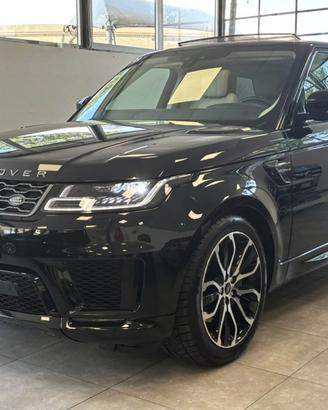 LAND ROVER Range Rover Sport 3.0D l6 MHEV HSE Dy