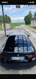 Spoiler Maxton serie F