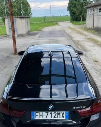 Spoiler Maxton serie F