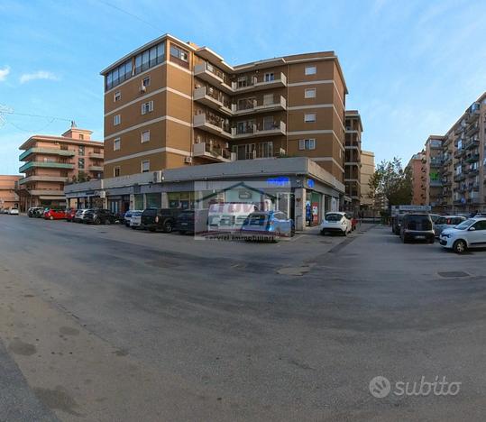 T502- Appartamento in zona Pitia