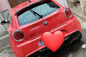 Alfa mito 1.4 tjet 155cv