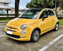 Fiat 500 Lounge 1.3 gasolio diesel 95 cavalli