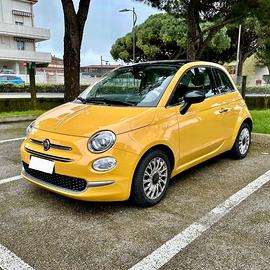 Fiat 500 Lounge 1.3 gasolio diesel 95 cavalli