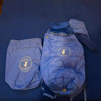 Cappottino cani piccoli