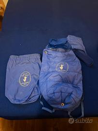 Cappottino cani piccoli