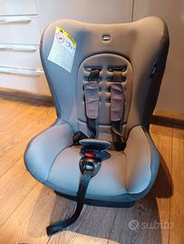 Seggiolino auto Chicco