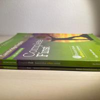 Cambridge English - Complete First - B2 Profile