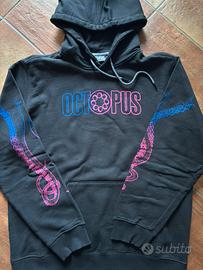 Felpa Octopus
