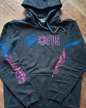 Felpa Octopus