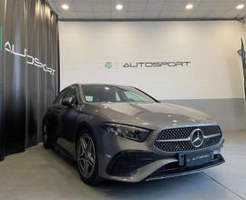 Mercedes-Benz Classe A A 200 Automatic Premiu...