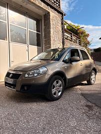 Fiat Sedici 4x4