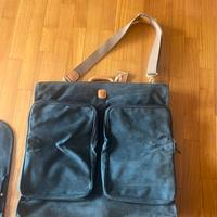 Borsone da viaggio Brics