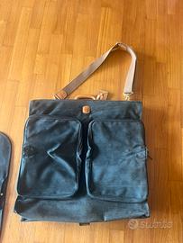 Borsone da viaggio Brics