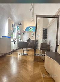 Barberia