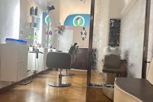 Barberia